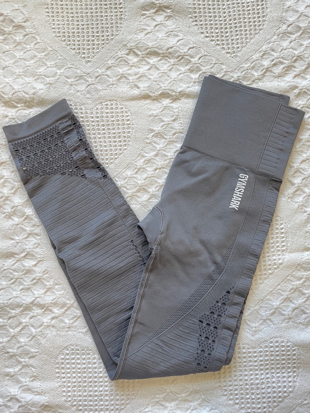Gymshark High Waisted Seamless Leggings XS